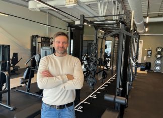 Casall PRO – företaget med miljötänk i sitt DNA