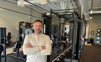 Casall PRO – företaget med miljötänk i sitt DNA