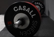 Inbjudan: Invigning Casall PRO:s nya huvudkontor