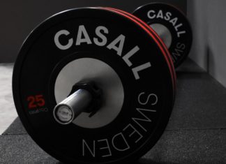 Inbjudan: Invigning Casall PRO:s nya huvudkontor