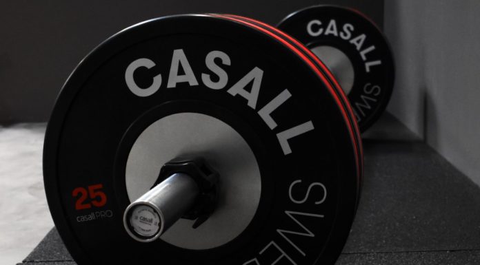 Inbjudan: Invigning Casall PRO:s nya huvudkontor