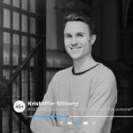Kristoffer Sjöberg, vd Activage – Sweaty Business podcast #107