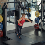 Eleiko prestera Cable Station – för en komplett träningsstation