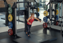 Eleiko prestera Cable Station – för en komplett träningsstation