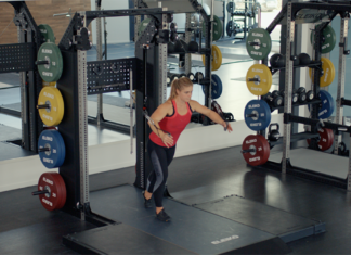 Eleiko prestera Cable Station – för en komplett träningsstation