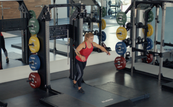 Eleiko prestera Cable Station – för en komplett träningsstation