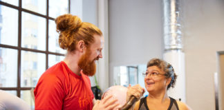 Friskis&Svettis söker ny Generalsekreterare