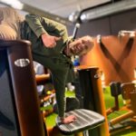 Profilen: Jonas Granlunds Genki gör det omöjliga möjligt