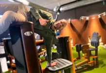 Profilen: Jonas Granlunds Genki gör det omöjliga möjligt