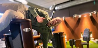 Profilen: Jonas Granlunds Genki gör det omöjliga möjligt