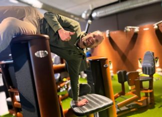 Profilen: Jonas Granlunds Genki gör det omöjliga möjligt