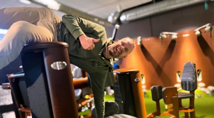 Profilen: Jonas Granlunds Genki gör det omöjliga möjligt