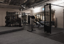 Gyminspiration från Gymleco: Moumo – en unik anläggning som kombinerar klättring, yoga och styrketräning