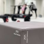 Kraftmark och WeSports ingår strategiskt samarbete