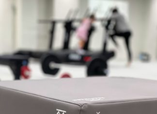 Kraftmark och WeSports ingår strategiskt samarbete