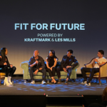 Bildextra: FIT FOR FUTURE på Steam Hotel