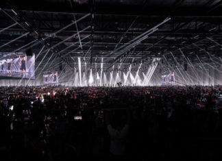 LES MILLS LIVE STOCKHOLM 2023 – Biljettbokningen har öppnat (Slutsålt!)