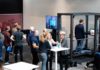 Bildextra: Mi-Coms Gym & Network Expo 2022