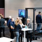 Bildextra: Mi-Coms Gym & Network Expo 2022