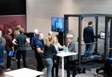Bildextra: Mi-Coms Gym & Network Expo 2022