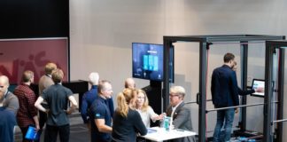 Bildextra: Mi-Coms Gym & Network Expo 2022