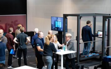 Bildextra: Mi-Coms Gym & Network Expo 2022