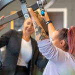 Optimum Health Club – en premiumklubb med medlemmarna som högsta prioritet