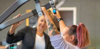 Optimum Health Club – en premiumklubb med medlemmarna som högsta prioritet