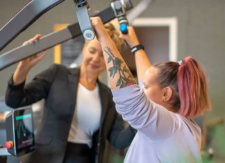 Optimum Health Club – en premiumklubb med medlemmarna som högsta prioritet