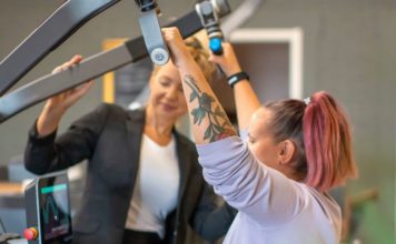 Optimum Health Club – en premiumklubb med medlemmarna som högsta prioritet