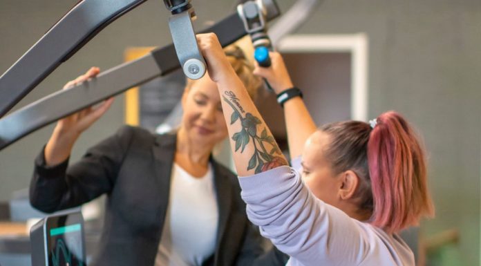 Optimum Health Club – en premiumklubb med medlemmarna som högsta prioritet