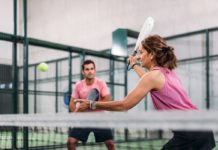 Krisande padelmarknad – branschjätten We Are Padel ansöker om rekonstruktion