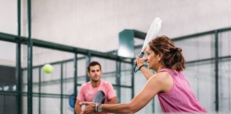 Krisande padelmarknad – branschjätten We Are Padel ansöker om rekonstruktion