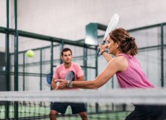 Krisande padelmarknad – branschjätten We Are Padel ansöker om rekonstruktion