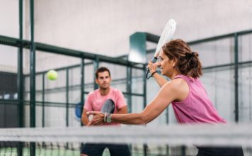 Krisande padelmarknad – branschjätten We Are Padel ansöker om rekonstruktion