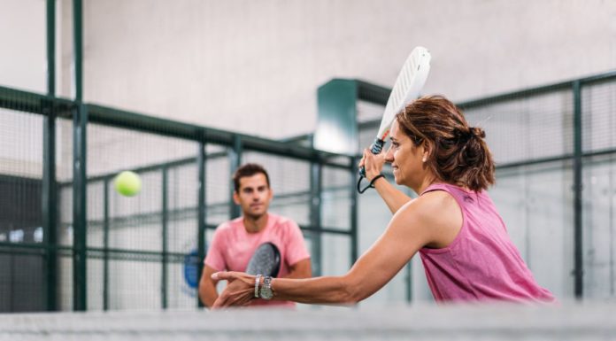 Krisande padelmarknad – branschjätten We Are Padel ansöker om rekonstruktion