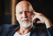 Tränings- och hälsoentreprenören Rainer Schaller befaras ha omkommit i flygolycka