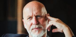 Tränings- och hälsoentreprenören Rainer Schaller befaras ha omkommit i flygolycka