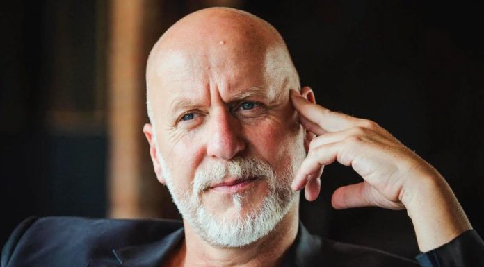 Tränings- och hälsoentreprenören Rainer Schaller befaras ha omkommit i flygolycka