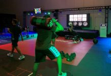 Bootiq, teknologin bakom det nya boutiquekonceptet Studio X