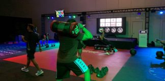 Bootiq, teknologin bakom det nya boutiquekonceptet Studio X