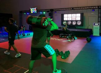 Bootiq, teknologin bakom det nya boutiquekonceptet Studio X