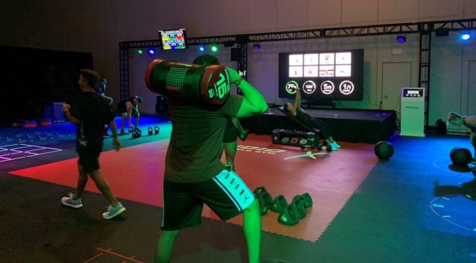 Bootiq, teknologin bakom det nya boutiquekonceptet Studio X