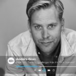 Anders Gran, Twiik – ”Spaningar från Fit Tech Summit” – Sweaty Business Podcast #108