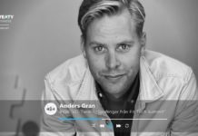 Anders Gran, Twiik – ”Spaningar från Fit Tech Summit” – Sweaty Business Podcast #108