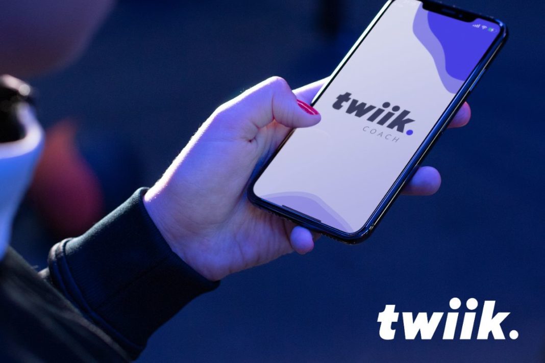 Twiik_Coach_app