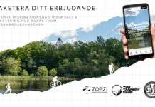 Event: Paketera ditt erbjudande!