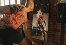 Lululemon lanserar omnikanal-medlemskap och halverar priset på träningsspegeln Mirror