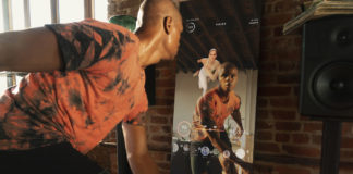 Lululemon lanserar omnikanal-medlemskap och halverar priset på träningsspegeln Mirror