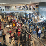 Bildextra: Concept och Eurosport arrangerade lyckad kundträff